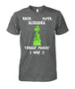 Image of ROCK PAPER SCISSORS - LIMITED EDITION