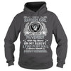 Image of i am a raiders girl november