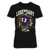 Image of Baltimore Ravens - Lewis - Legendary
