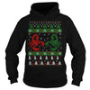 Image of Scorpion Ugly Christmas Sweater New