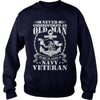 Image of Navy Veteran