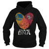 Image of ITS IN MY DNA