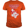 Image of donald duck