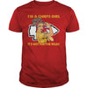 Image of im a chiefs girl