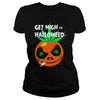 Image of Get High In Halloween