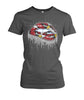 Image of Cardinals Twinkle Lips T-shirt 2018