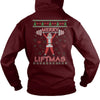 Image of Christmas - Workout Fitness Bodybuilder