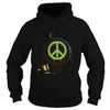 Image of Peace No War
