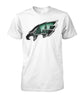 Image of Philadelphia Eagles Logo Collection T-shirt 2018