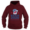 Image of Vote Beer in 2020