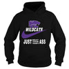 Image of Just Kansas State Wildcats