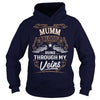Image of MUMM, MUMMTshirt If youre lucky to be named MUMM, then this Awesome shirt is for you! Be Proud of your name, and show it off to the world!