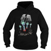 Image of Zombie Hands on Cemetery happy halloween gift Zombie Hands on Cemetery