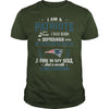 Image of PATRIOTS 09 Fan