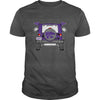 Image of Jeep Sport KANSAS STATE WILDCATS