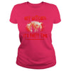 Image of HEY WITCHES, IT'S PARTY TIME T SHIRT HALLOWEEN