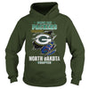 Image of North Dakota Chapter Packers