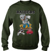 Image of RAIDERS Tshirt LIMITED EDITION