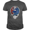Image of GratefulDead Air Force Falcons