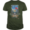 Image of lnh - hockey - night mare - New York Rangers