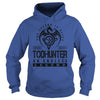 Image of TODHUNTER Shirts - Legend Alive TODHUNTER Name Shirts