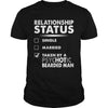 Image of Relationship Status T-Shirt