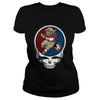 Image of GratefulDead Tshirt FSS football