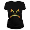 Image of Jack O' Lantern Pumpkin Halloween Costume T-Shirt