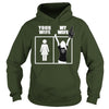 Image of Raiders T-shirt, Raiders Hoodies