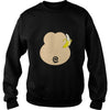 Image of Monkey Halloween Costume Tee (kids and adults)