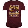 Image of Redskins Fan T-Shirt