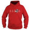 Image of Heartbeat Texas Tech Red Raiders football