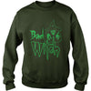 Image of Bad Witch Evil Witch Halloween Costume