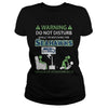 Image of Iam Watching The Seahawks TShirt