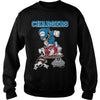 Image of CHARGERS Tshirt LIMITED EDITION