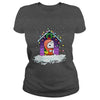 Image of Snoopy Xmas Tshirt