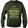 Image of Iam A Chargers Grandma TShirt