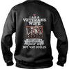 Image of US Veteran shirts, American Veteran Tee