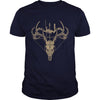 Image of T-shirt for deer hunter T-Shirt