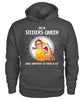 Image of Pittsburgh-steelers I'm A Steelers Girl Who Happens To Cuss A Lot
