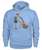 Image of Chicago Bears Wine And High Heels Apparel 2018