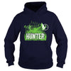 Image of Duck hunting Targeting Hunt