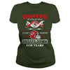 Image of Chiefs Tshirt, Chiefs Hoodies