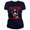 Image of Happy Halloween Here For The Boos