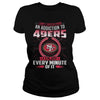 Image of NFL-49ERS 165 I DONT SUFFER