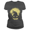 Image of Jacks Nightmare Halloween Tshirt