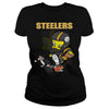 Image of STEELERS Tshirt LIMITED EDITION
