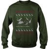 Image of Santa trex is coming