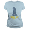 Image of Tampa Bay Rays T Shirt