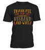 Image of Thankful For Our Life